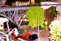 Bildergallerie mit verschiedenen Bildern