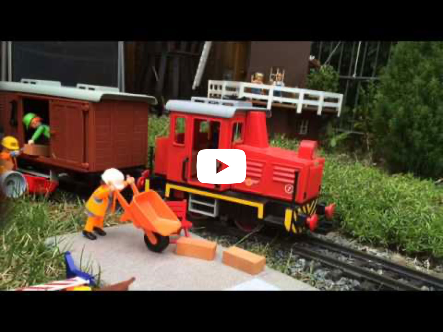 Video Video abspielen