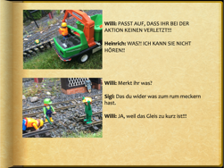 Westtangente in Bildern