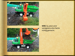 Westtangente in Bildern