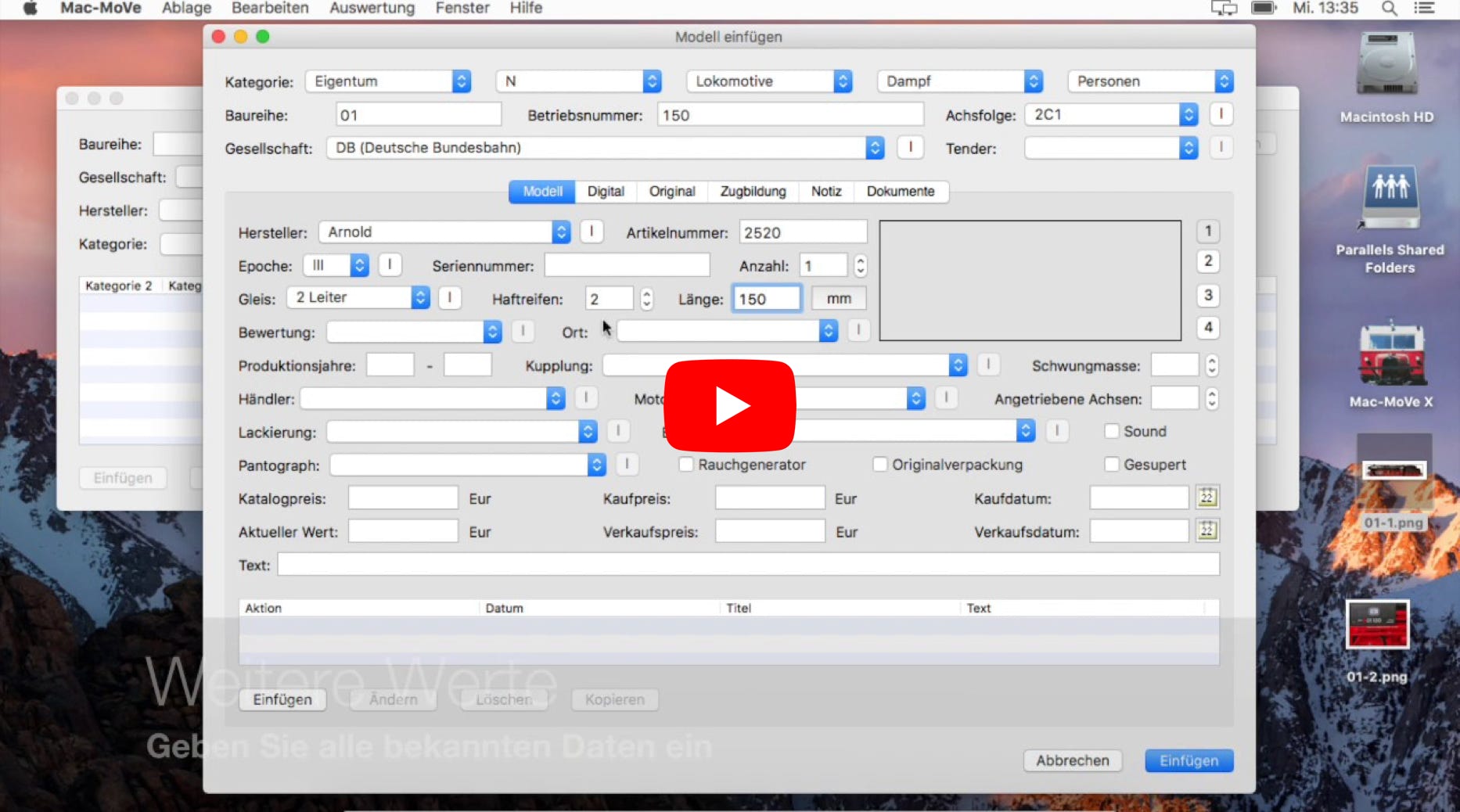 Video