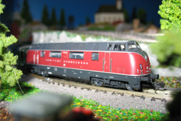 Bildergallerie mit verschiedenen Bildern