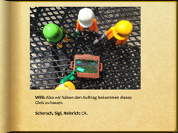 Westtangente in Bildern