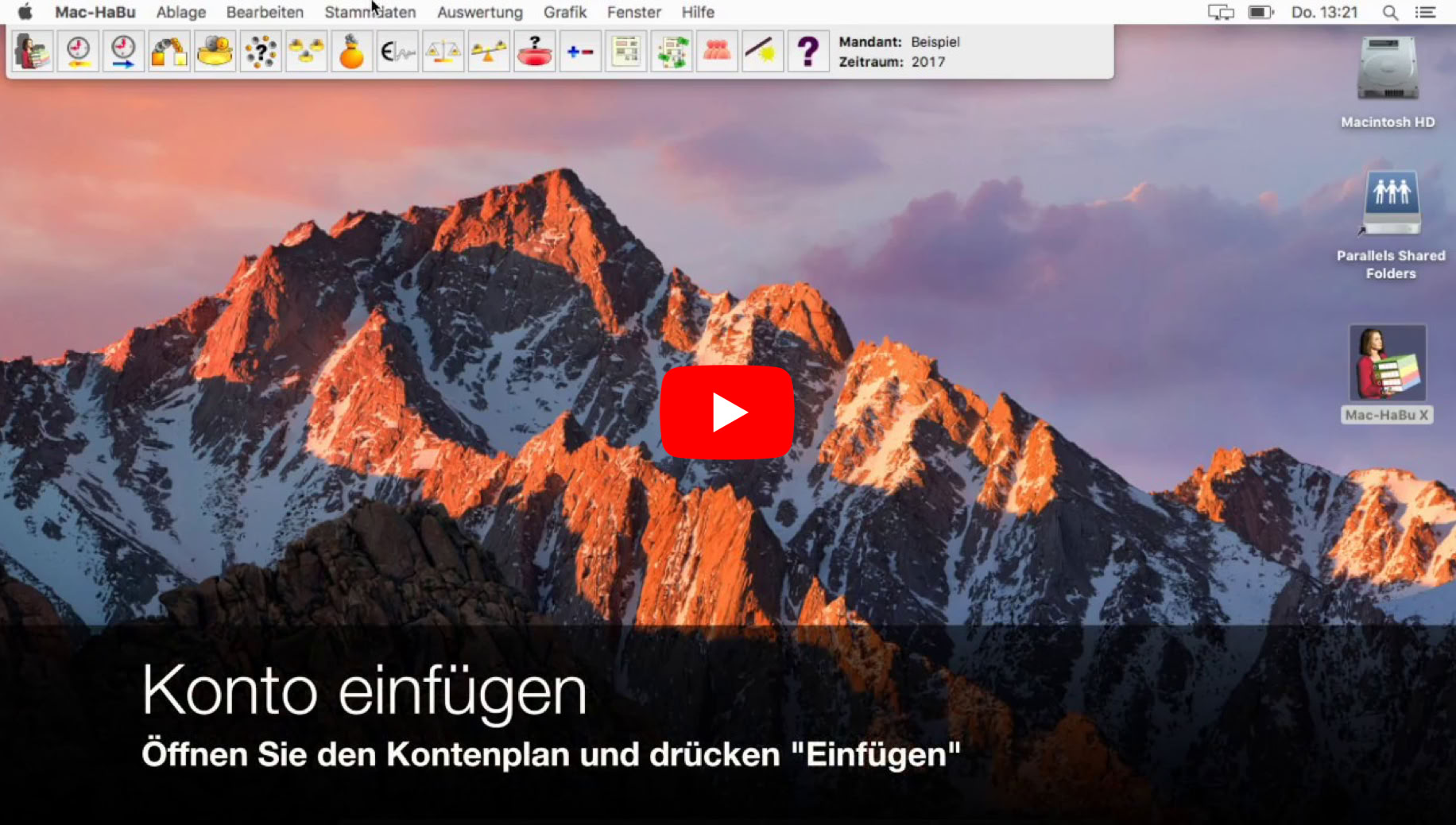Video Video abspielen