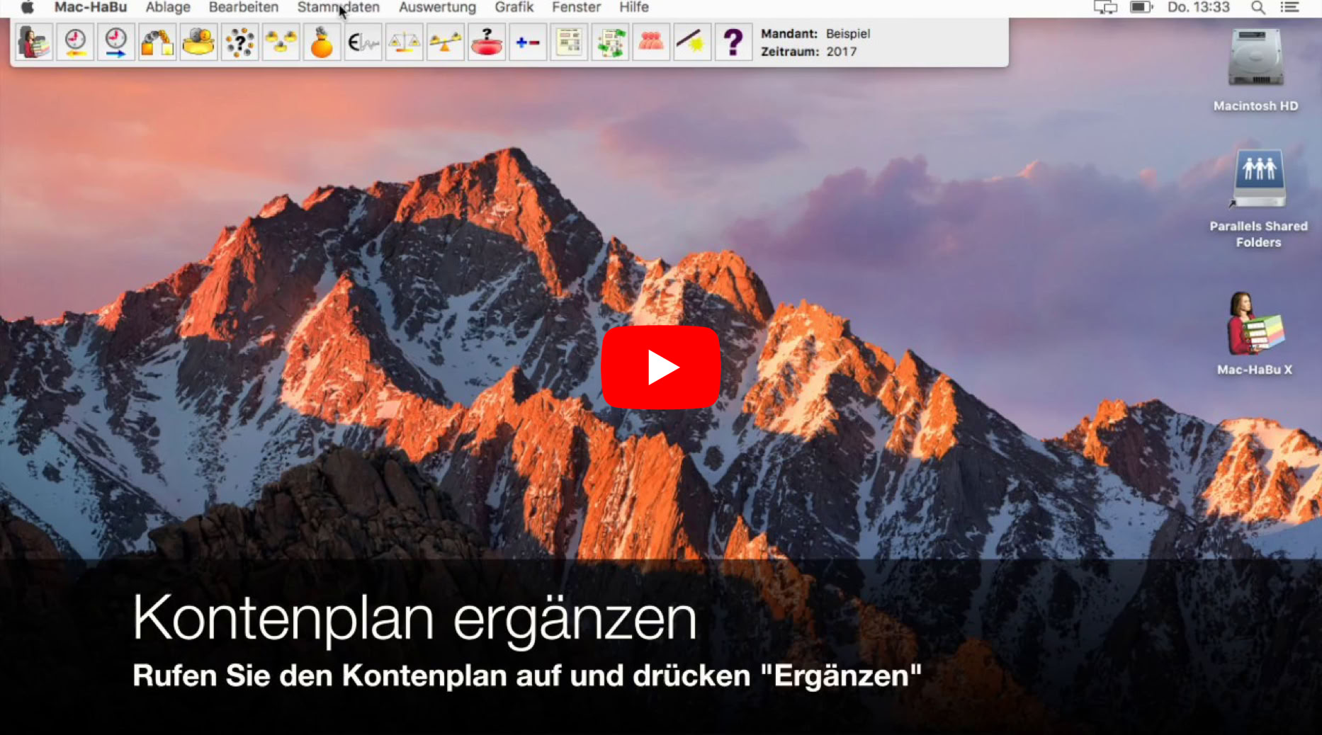 Video Video abspielen